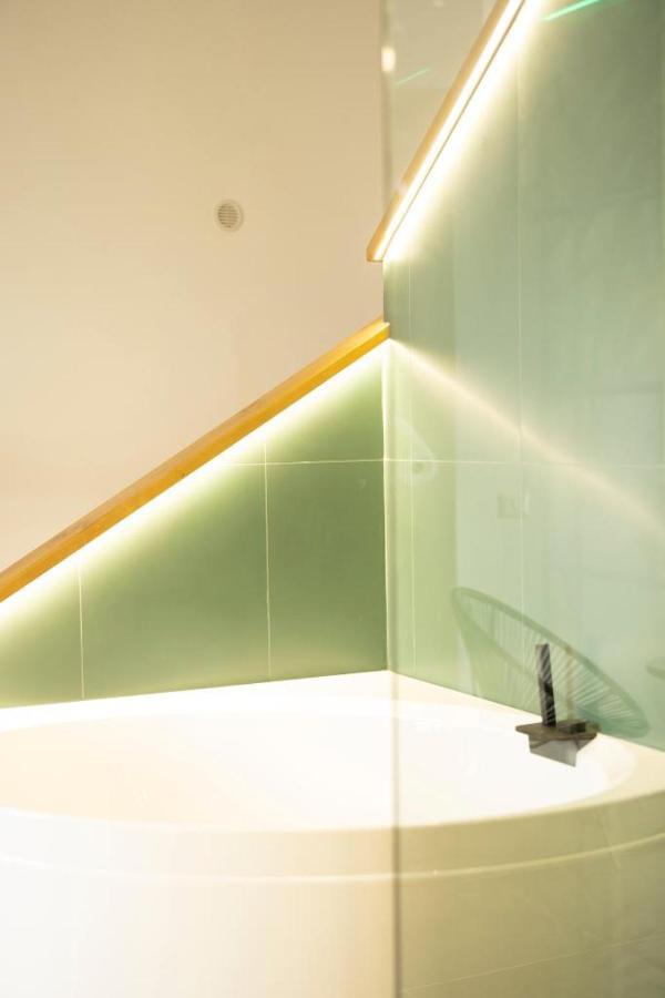 Bed and Breakfast Bali Aqua&Charme Gaeta Zewnętrze zdjęcie