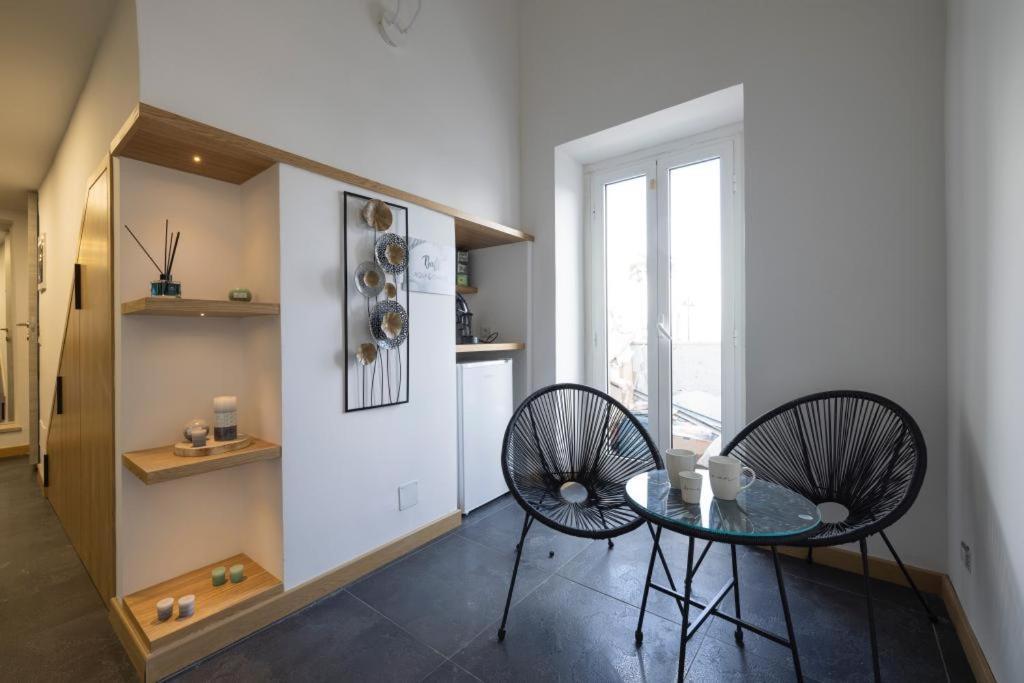 Bed and Breakfast Bali Aqua&Charme Gaeta Zewnętrze zdjęcie