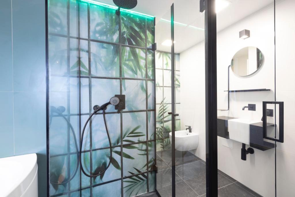 Bed and Breakfast Bali Aqua&Charme Gaeta Zewnętrze zdjęcie