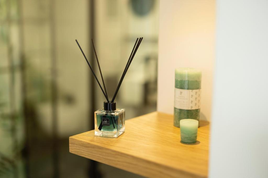 Bed and Breakfast Bali Aqua&Charme Gaeta Zewnętrze zdjęcie