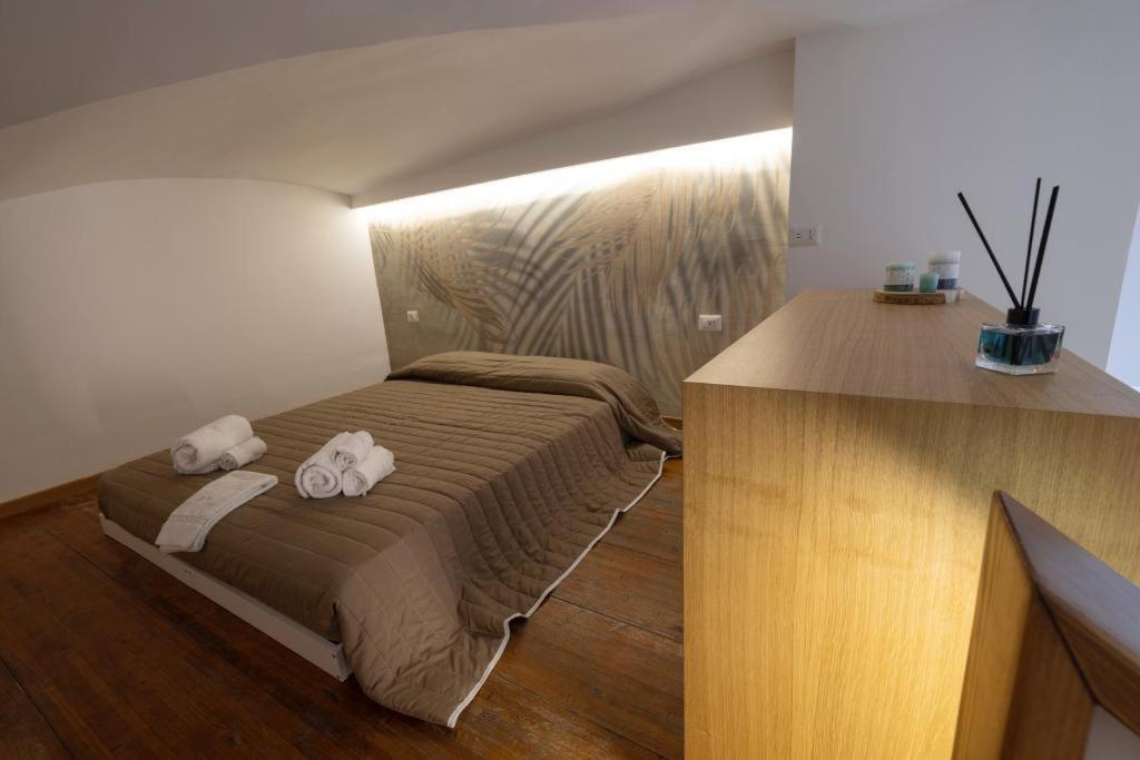 Bed and Breakfast Bali Aqua&Charme Gaeta Zewnętrze zdjęcie