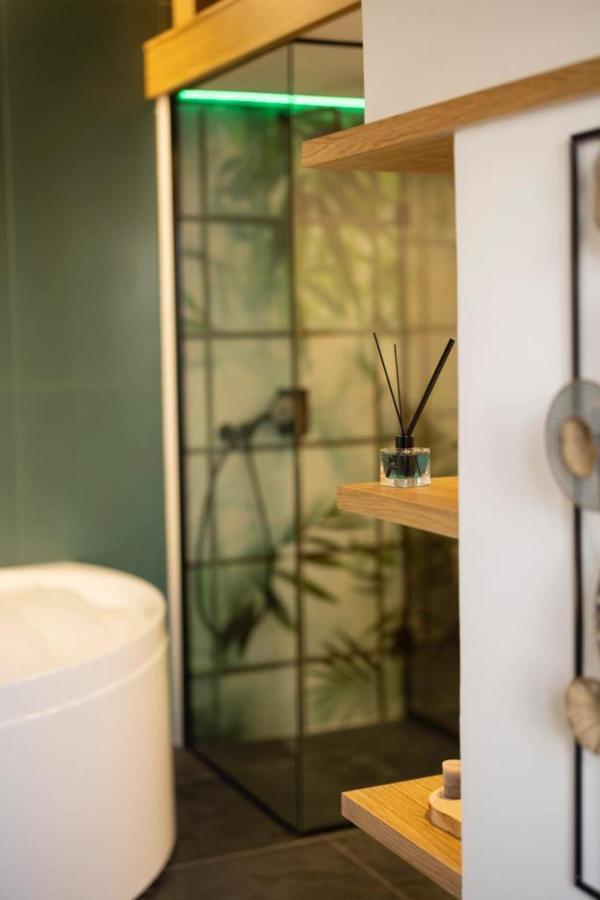 Bed and Breakfast Bali Aqua&Charme Gaeta Zewnętrze zdjęcie