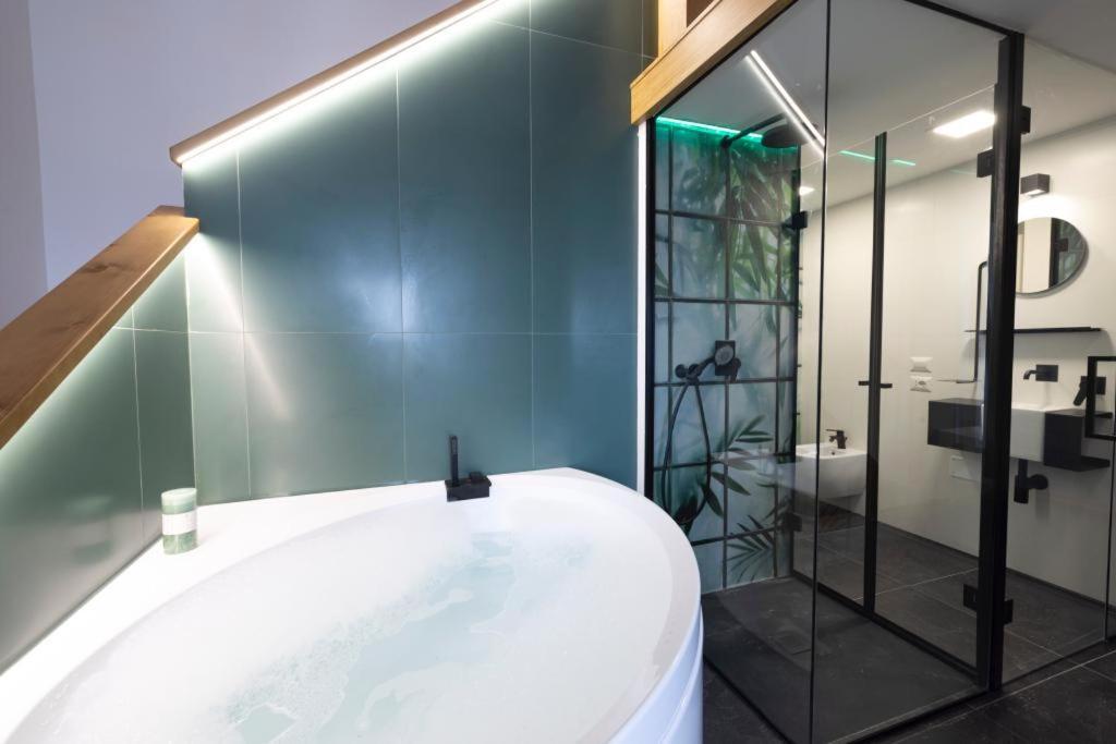 Bed and Breakfast Bali Aqua&Charme Gaeta Zewnętrze zdjęcie
