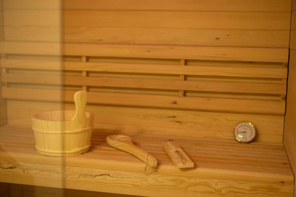 Bed and Breakfast Bali Aqua&Charme Gaeta Zewnętrze zdjęcie