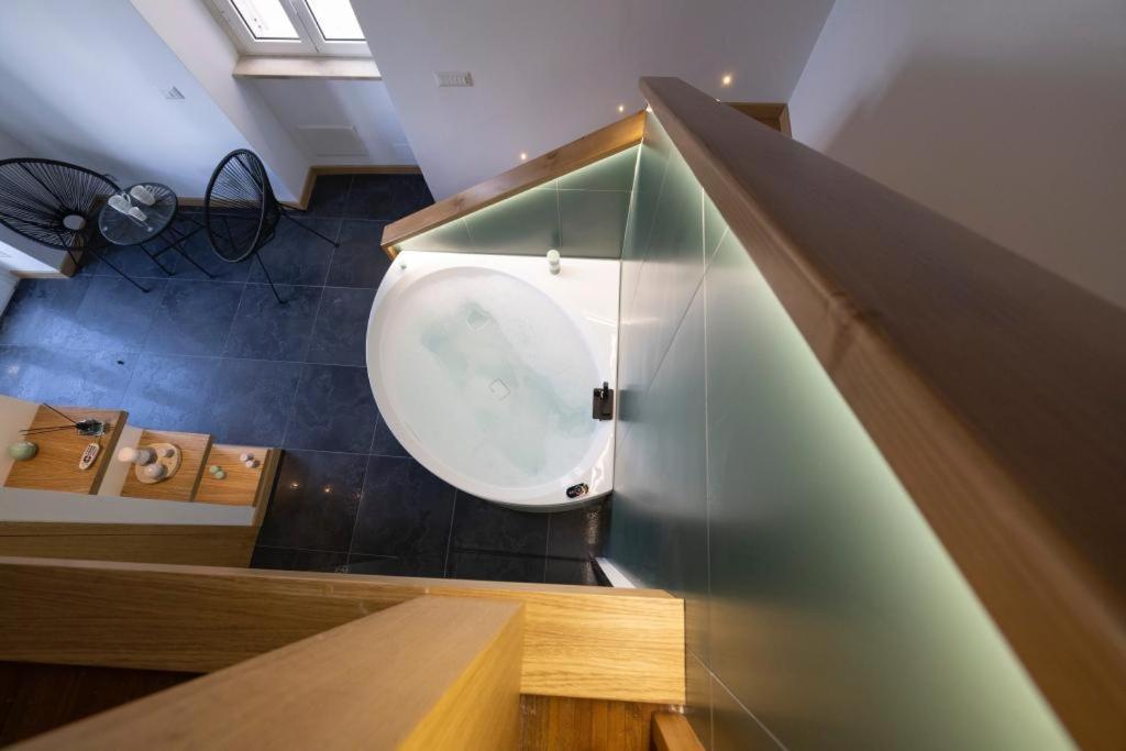 Bed and Breakfast Bali Aqua&Charme Gaeta Zewnętrze zdjęcie