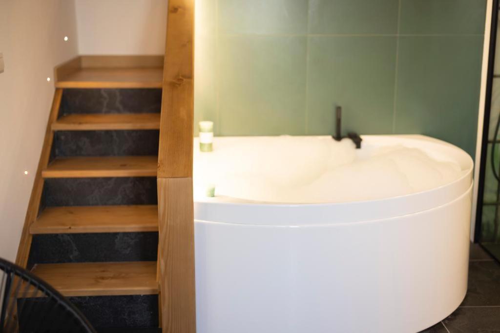 Bed and Breakfast Bali Aqua&Charme Gaeta Zewnętrze zdjęcie