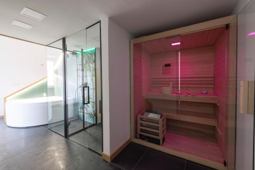 Bed and Breakfast Bali Aqua&Charme Gaeta Zewnętrze zdjęcie