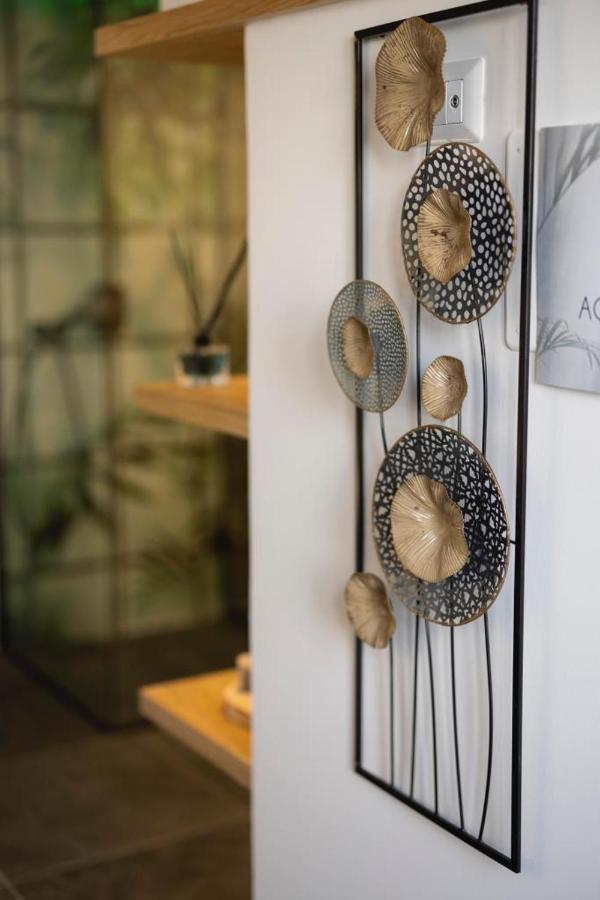 Bed and Breakfast Bali Aqua&Charme Gaeta Zewnętrze zdjęcie