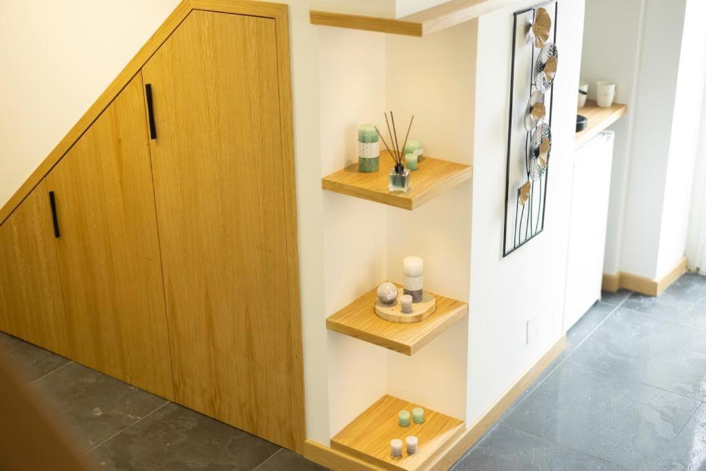 Bed and Breakfast Bali Aqua&Charme Gaeta Zewnętrze zdjęcie